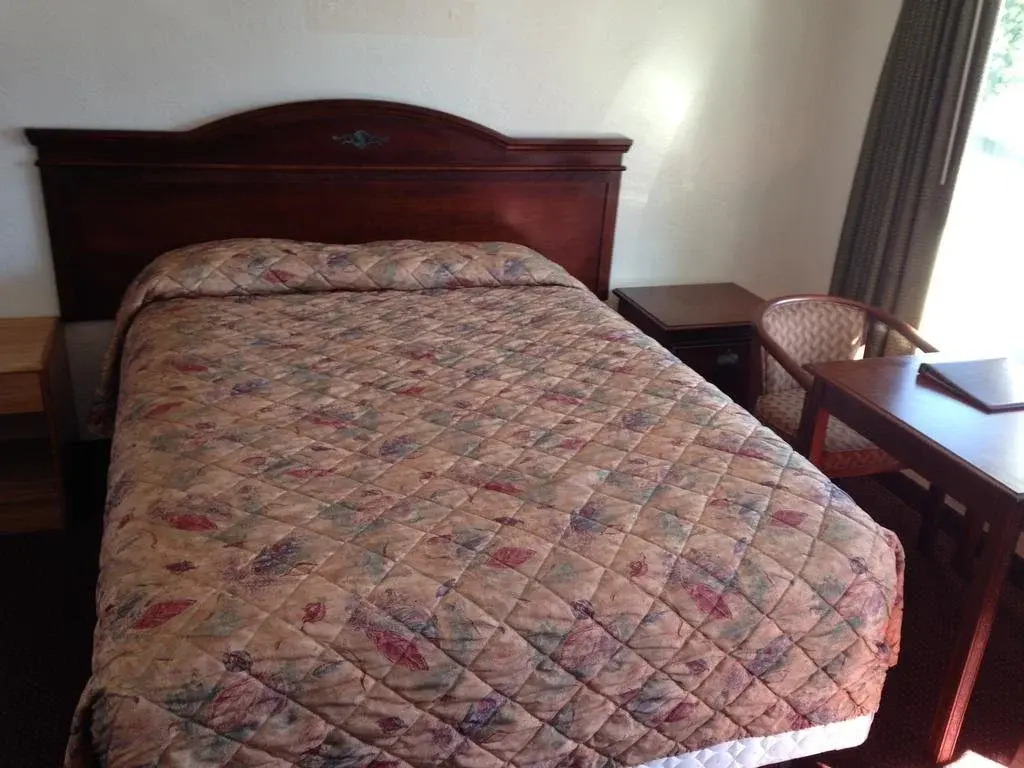 Villa West Motel