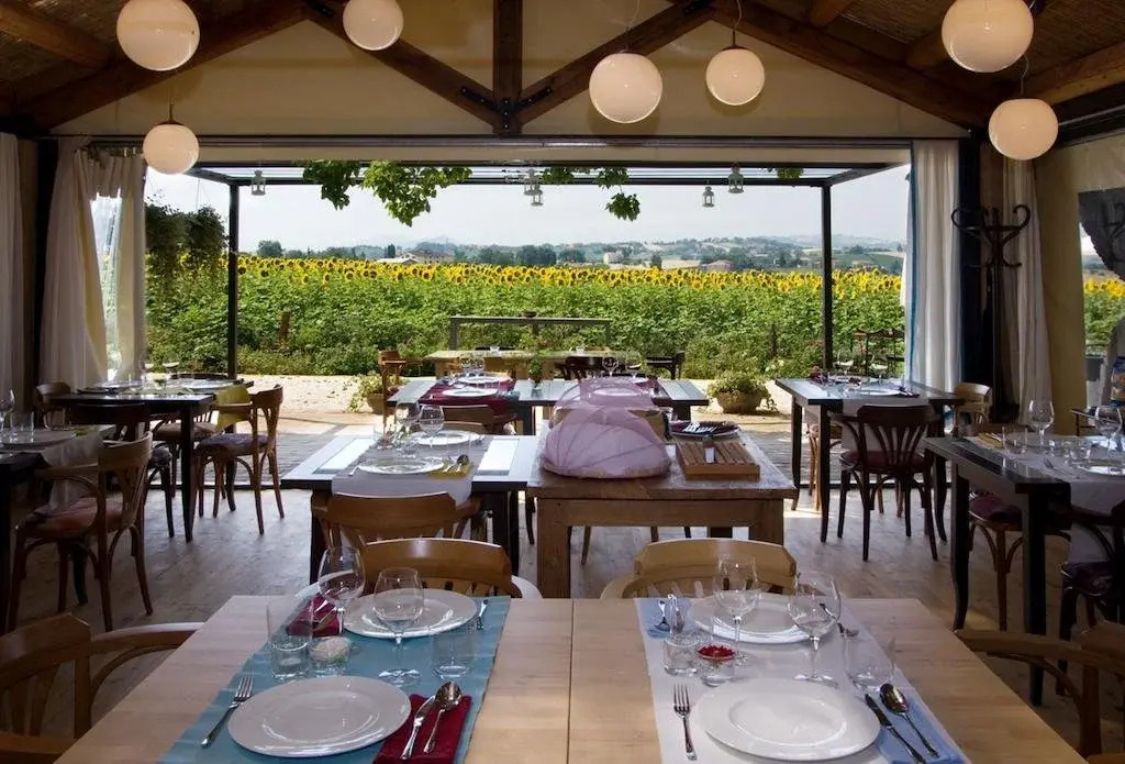 Casa Azzurra