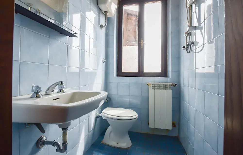 Stunning Apartment in Roccalbegna With 3 Bedrooms