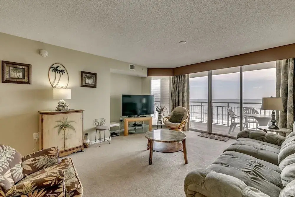 South Shore Villas - 505 by RedAwning