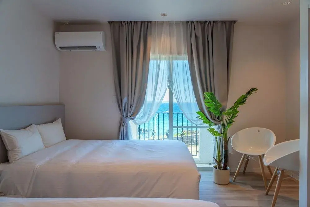 Crystal Villa ikema