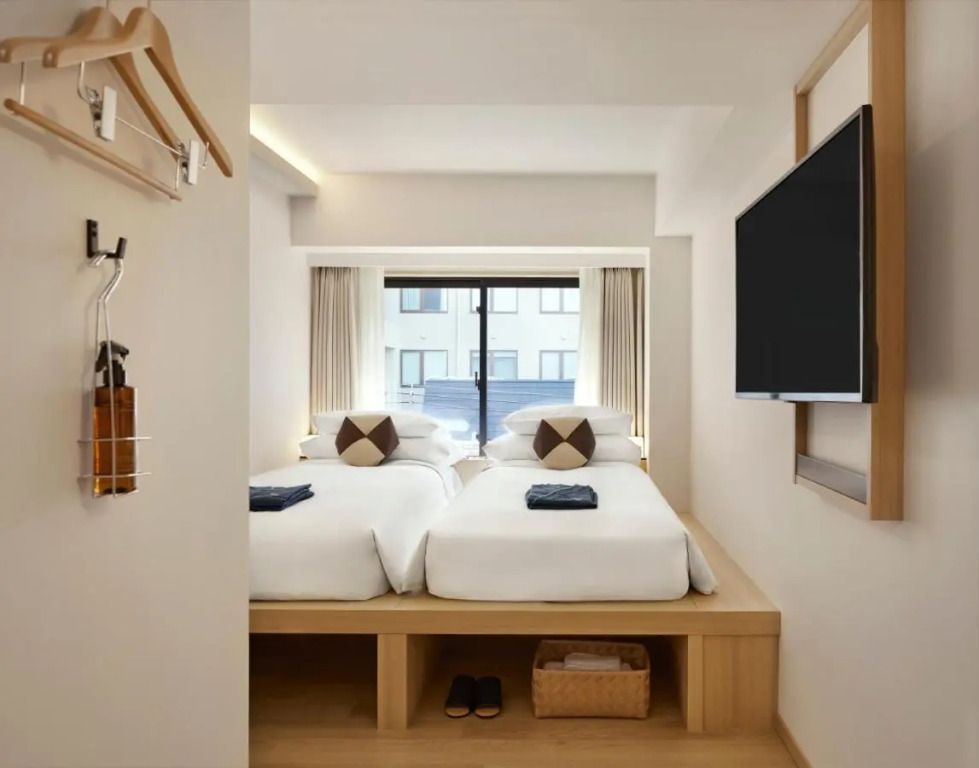 ASAI Kyoto Shijo