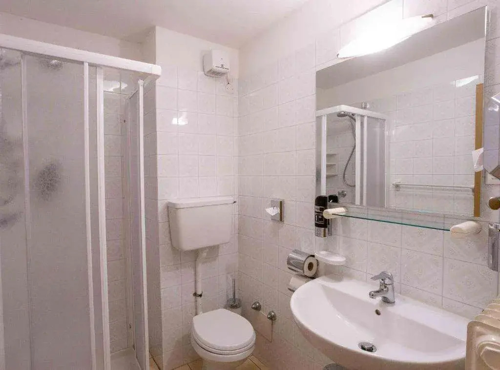 Hotel Andalo
