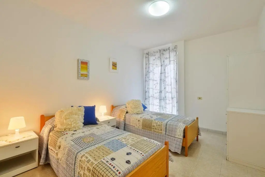 Casa Vacanze Villa Liotta