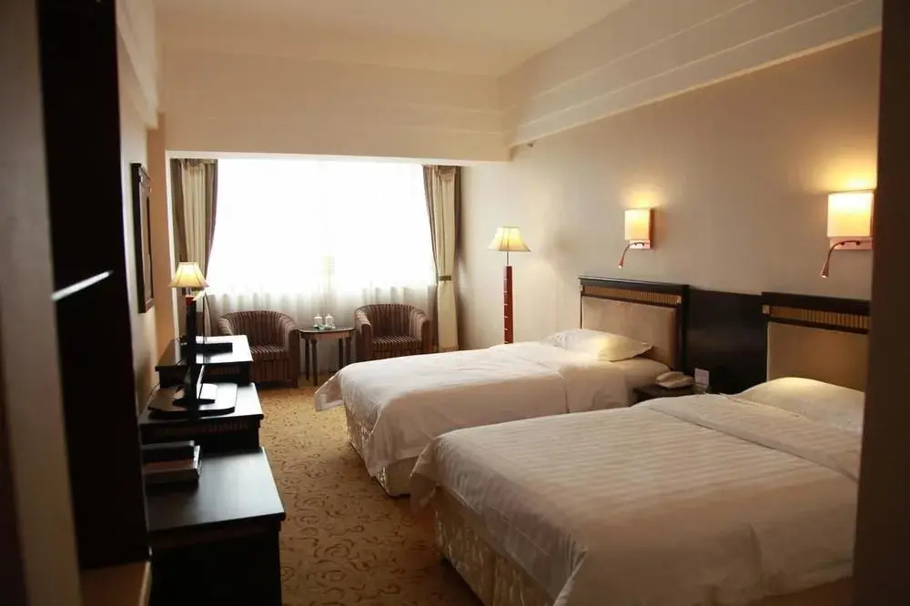 Qingdao Detai Hotel