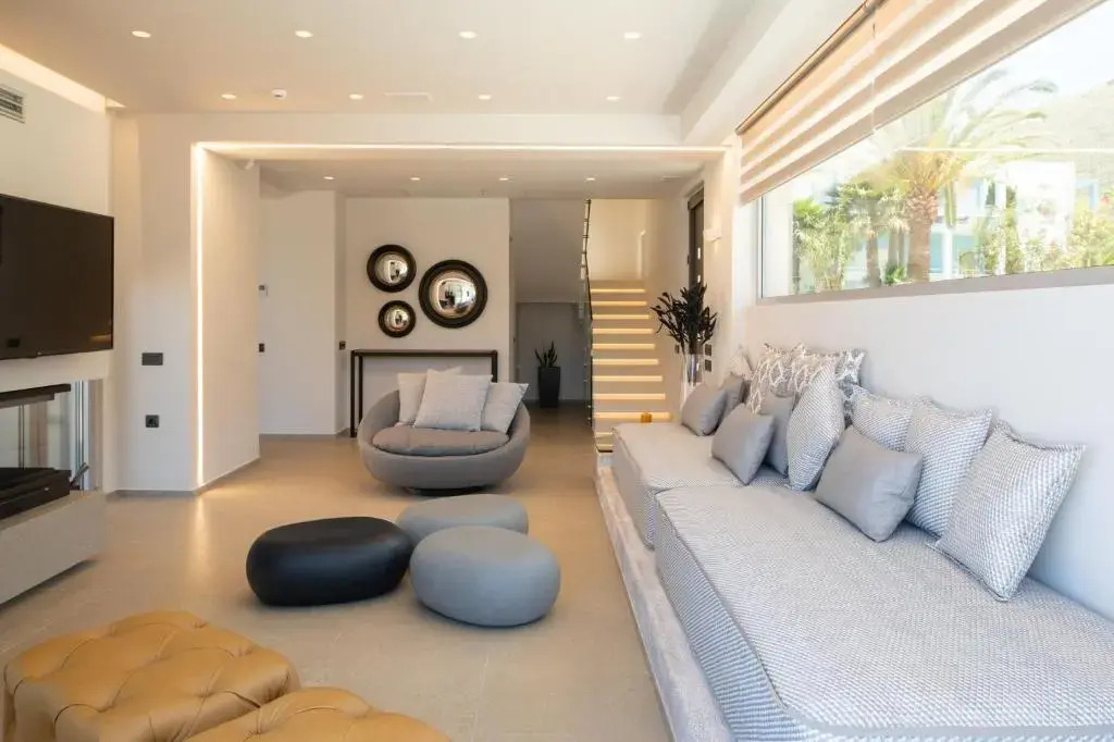 Your Private Retreat by the beach, with Heated Pool, by ThinkVilla