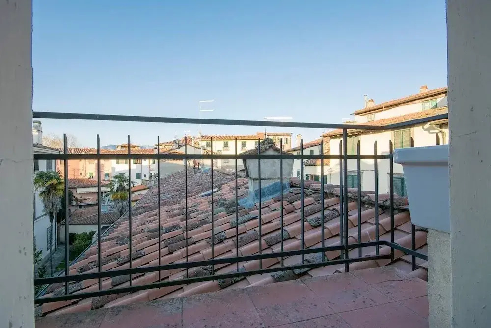 Altido Central Loft With Terrace