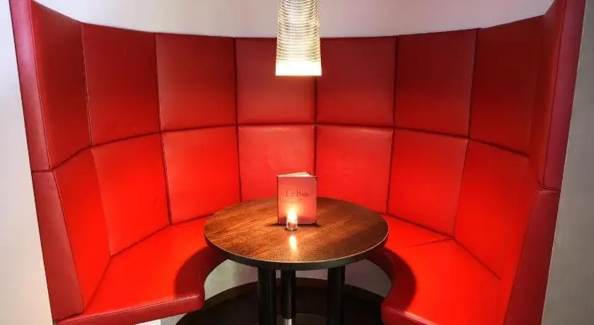 Hotel - Restaurant DAHM