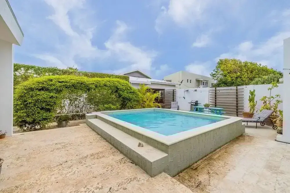 Coralina Villa 7 bed 6 Bath Pool By Marriott-ritz