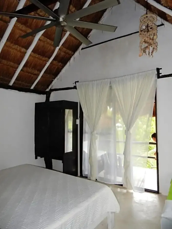Chancabañita Tulum