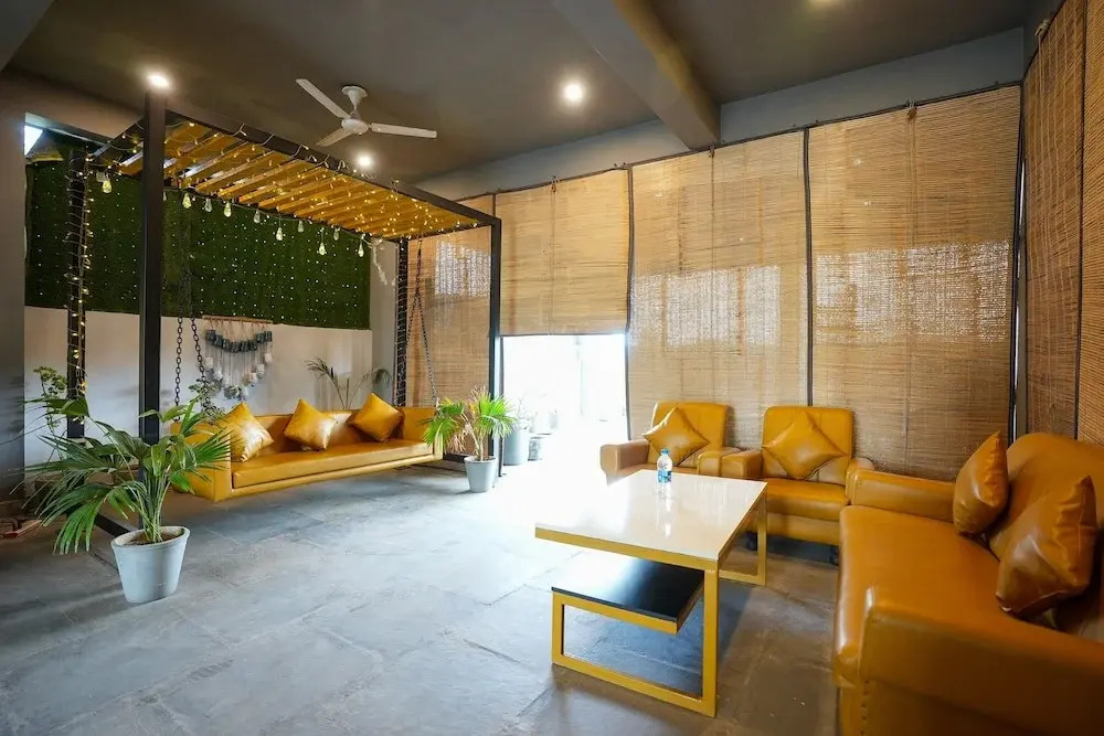Antra Stay By Ashoka Group