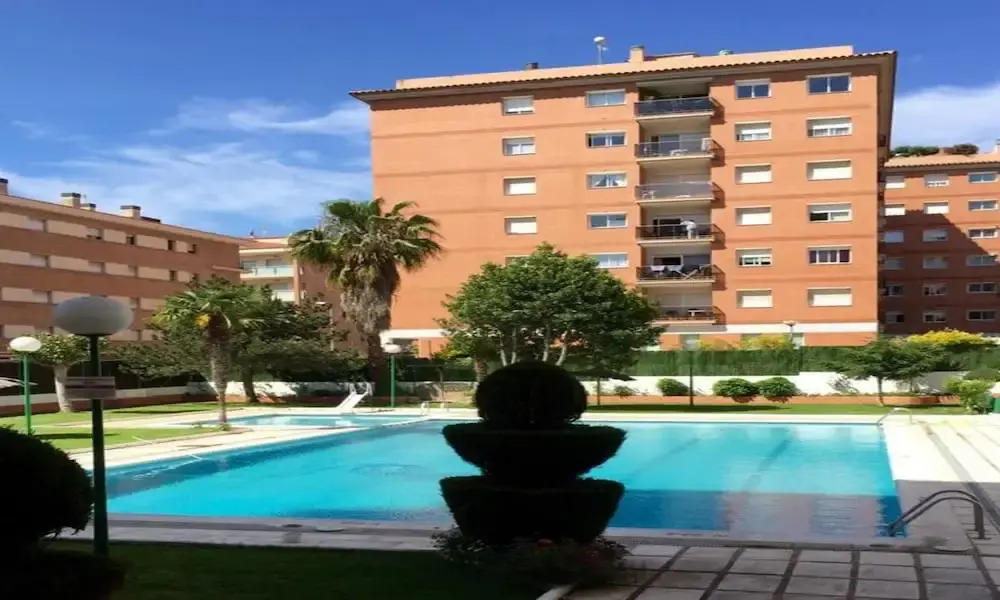 104660 -  Apartment in Lloret de Mar