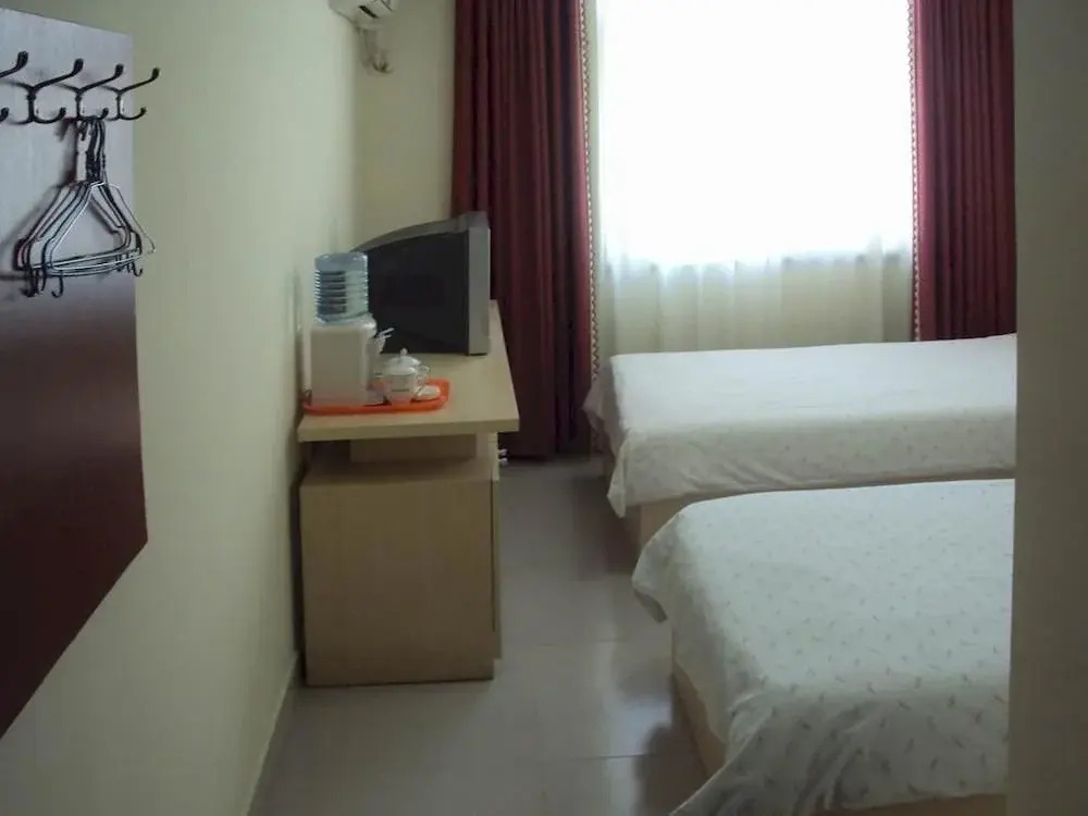 Chenxu Business Hotel - Qingdao