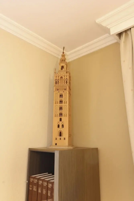 Deluxe Apartment Familiar