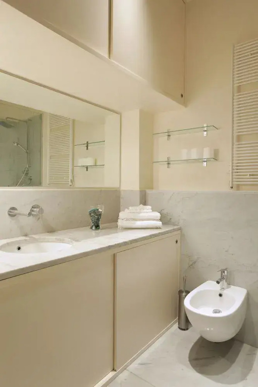 Design flat Domingo