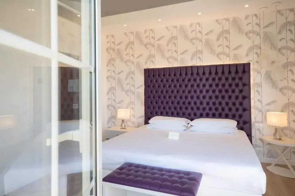 Park Hotel Pineta Boutique Hotel