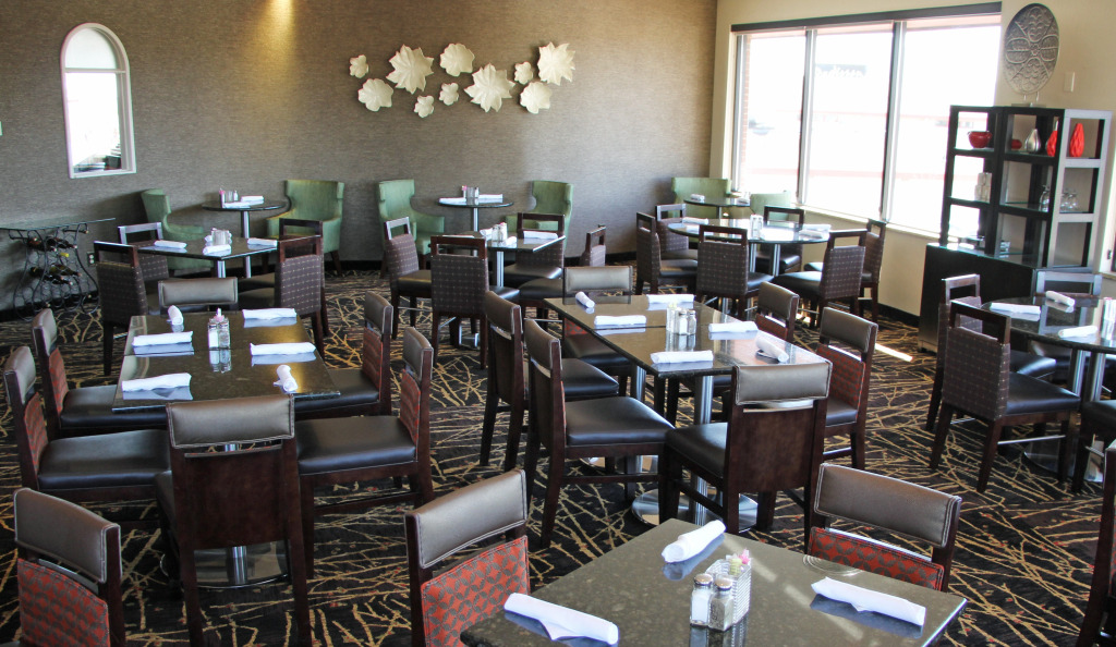 Radisson Hotel Colorado Springs Airport