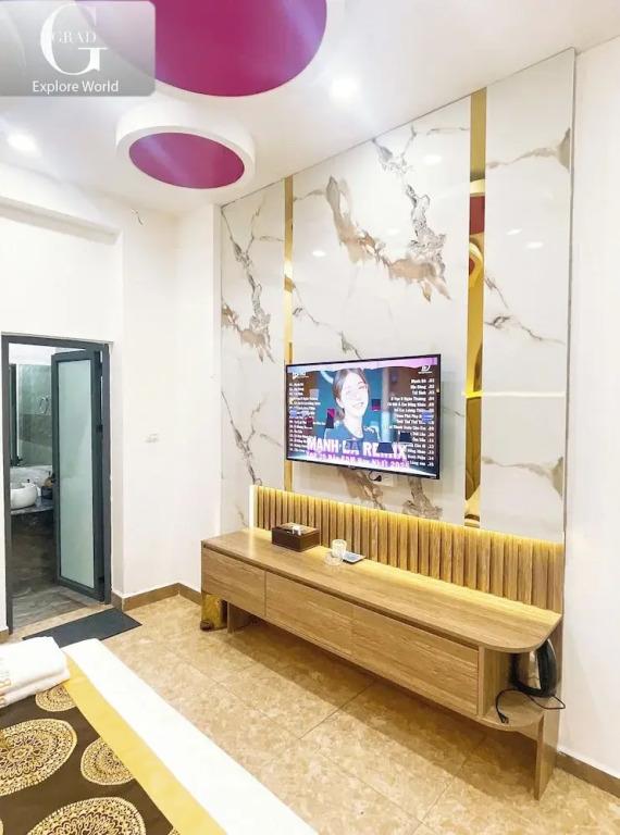 Binh Nguyen 1 Hotel