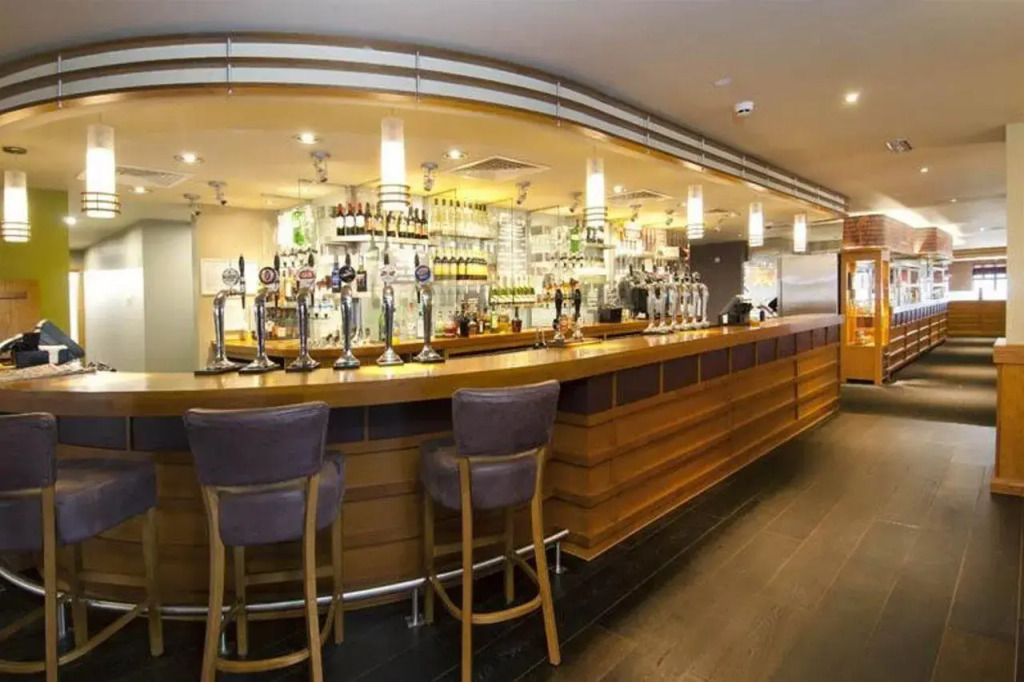 Premier Inn Dartford