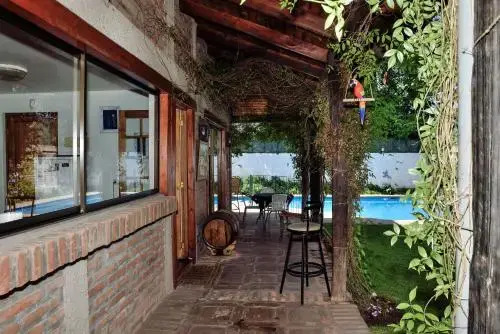 Hostal Cepa Noble