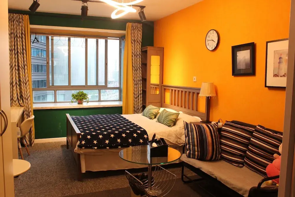Shanghai Bi Hao Serviced Apartment