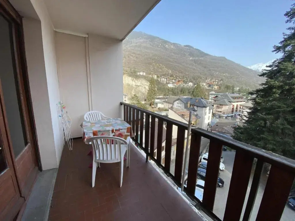 Appartement Brides-les-Bains, 1 pièce, 2 personnes - FR-1-512-205