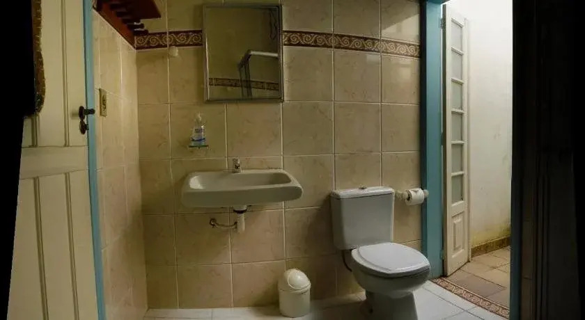Hostel Recanto Azul