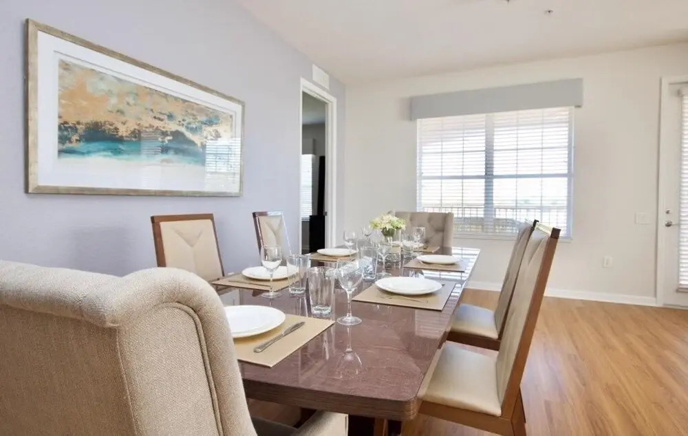 Lake View Vista Cay 3 Bed 2 Bath Condo 3 Bedroom Condo
