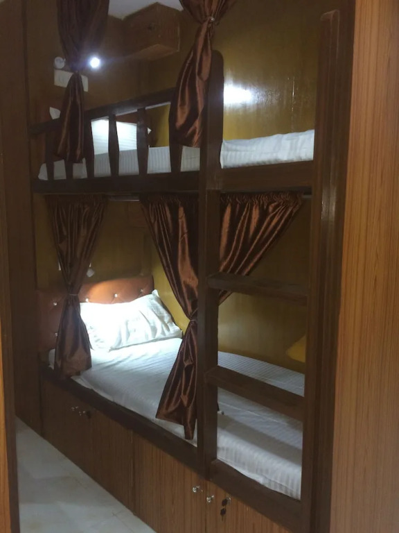 Zara Dormitory