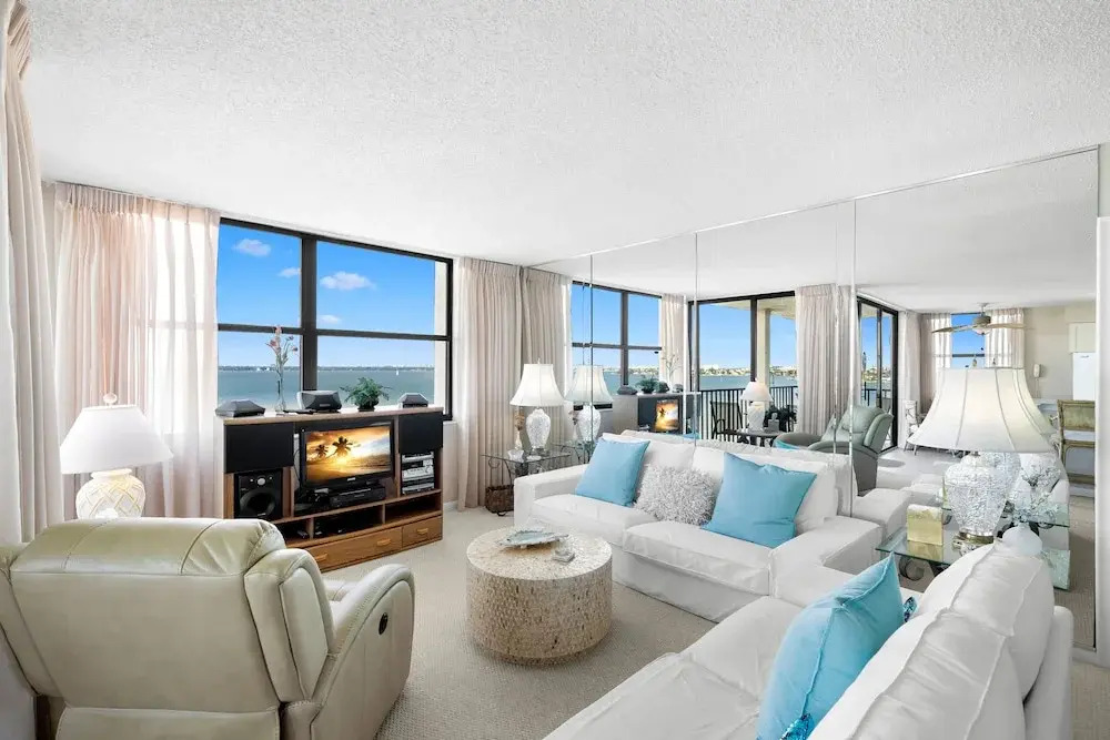 Casa Del Mar G-608 by Distinctive Beach Rentals