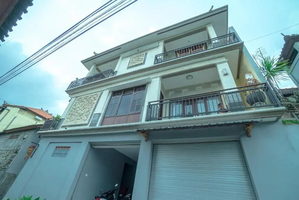 Japa House