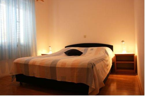 Apartments Irena