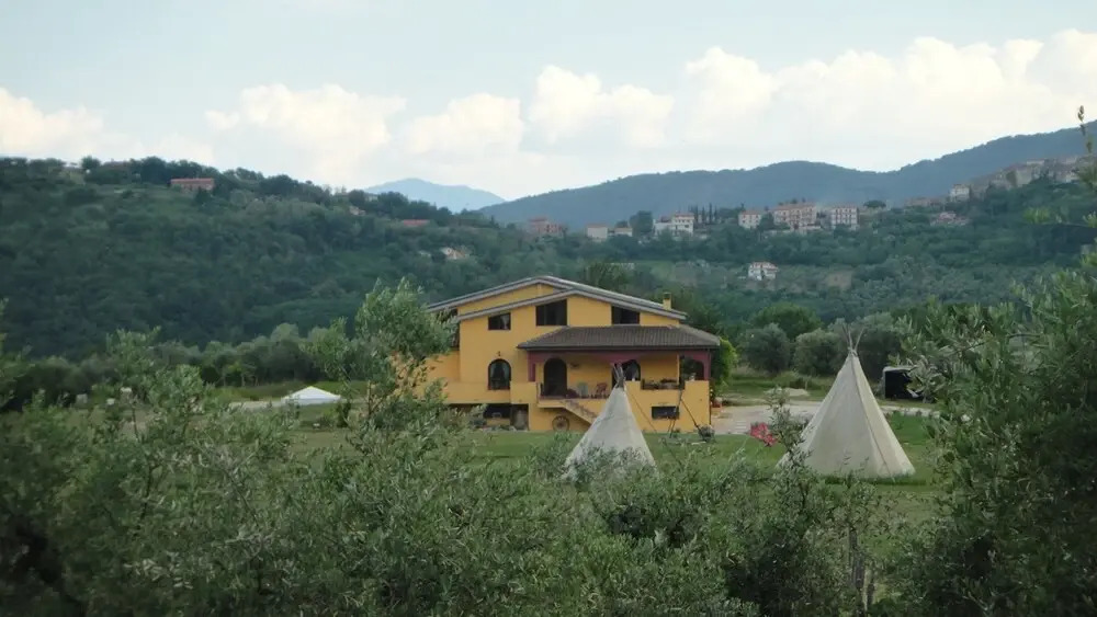 Viaggiatori D'Intento