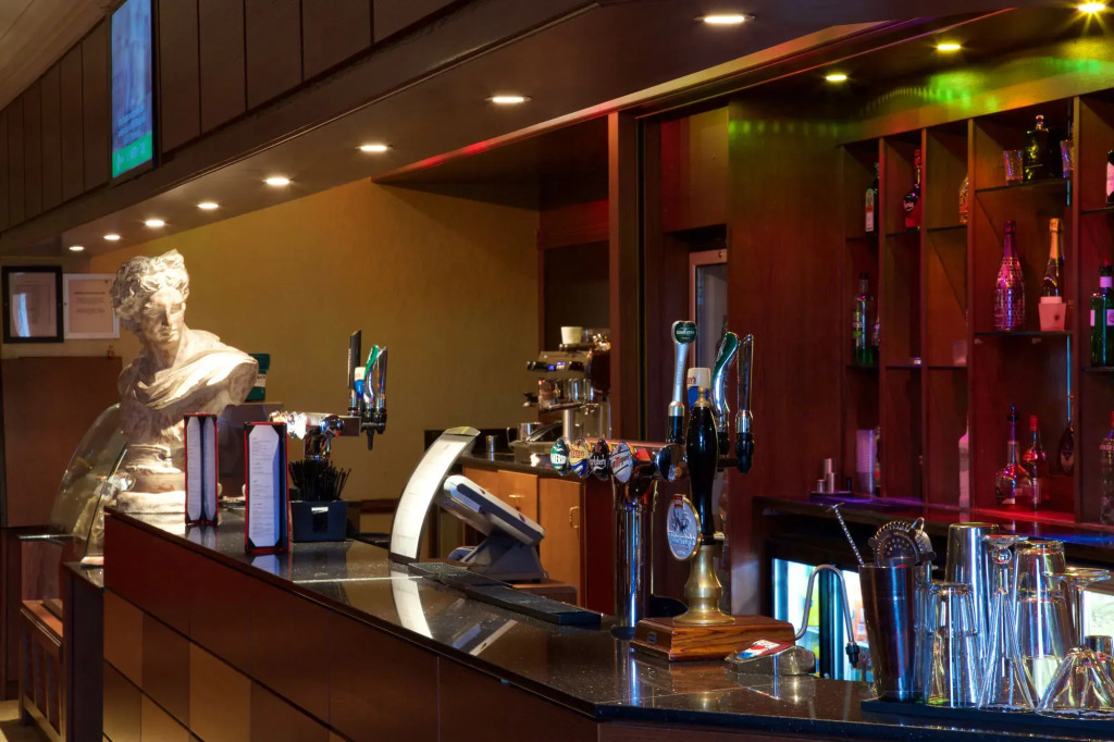 Preston Leyland Hotel Signature Collection by Best Western
