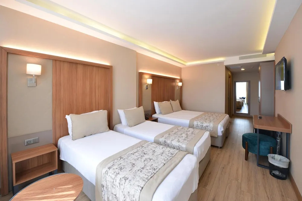 İstport Hotels