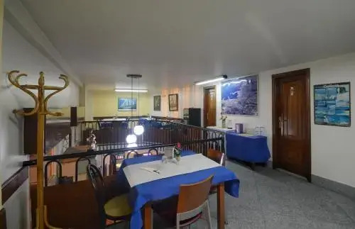 Hotel Marín