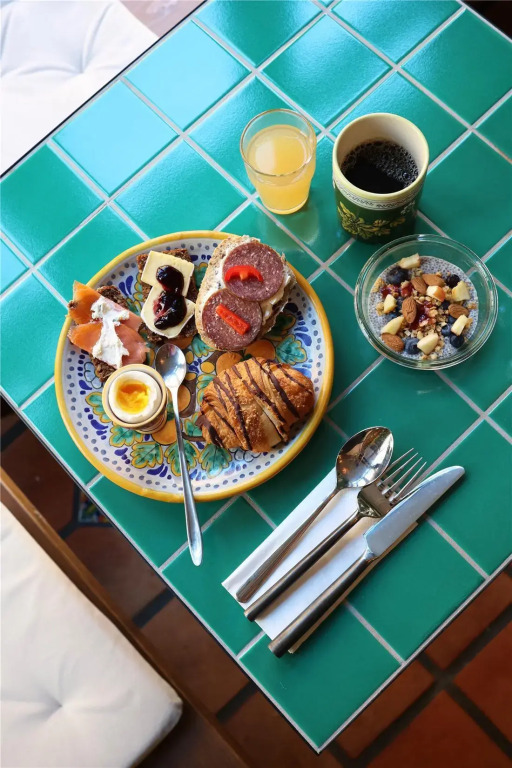 SOFS boutique hotel