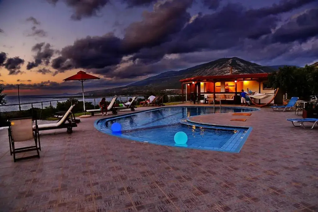 Glykeria Hotel