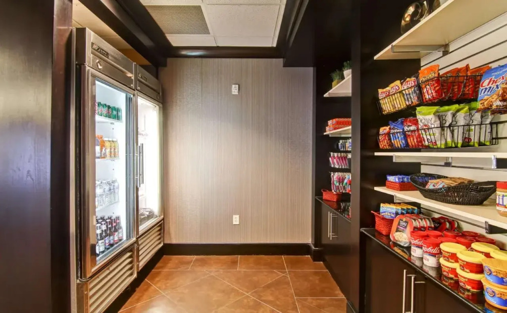 Homewood Suites Cincinnati Airport