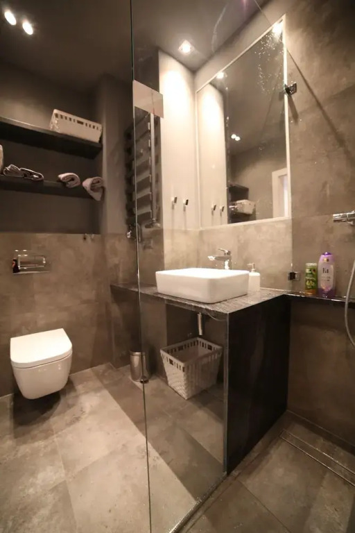 ASKI New Powiśle Apartment