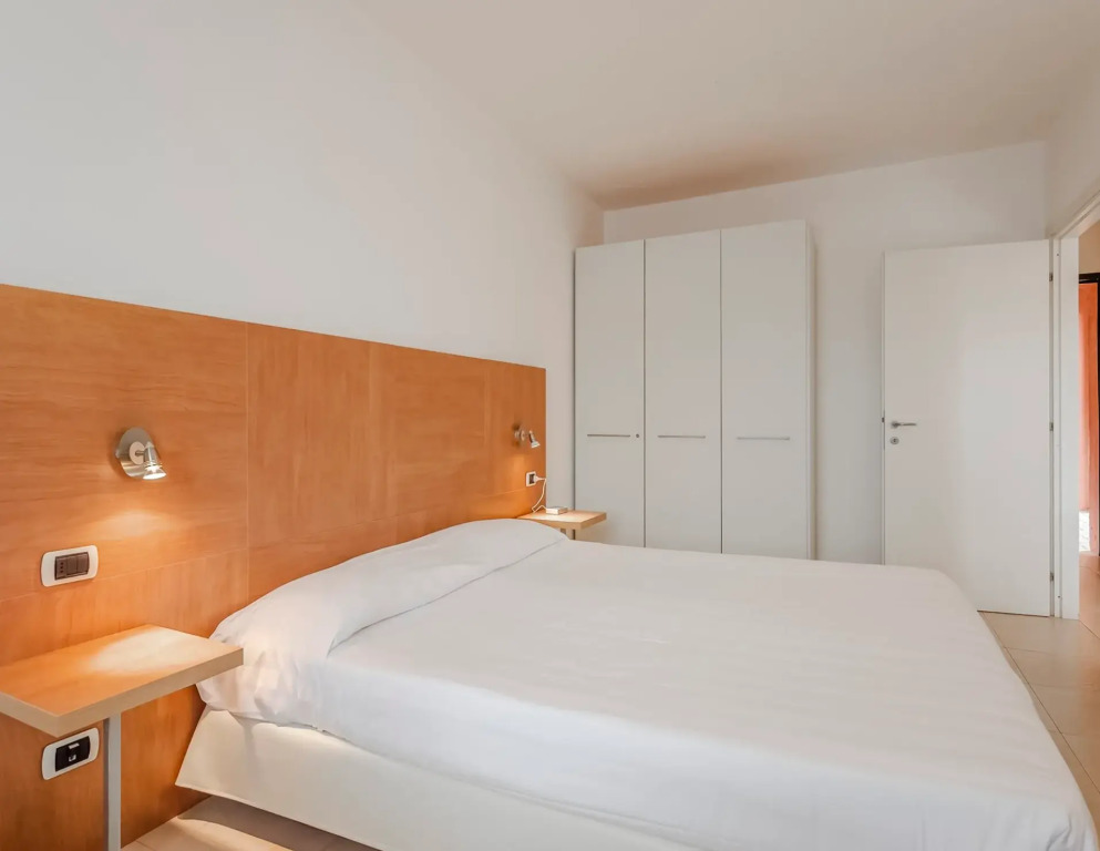 Hotiday Apartments Portoferraio
