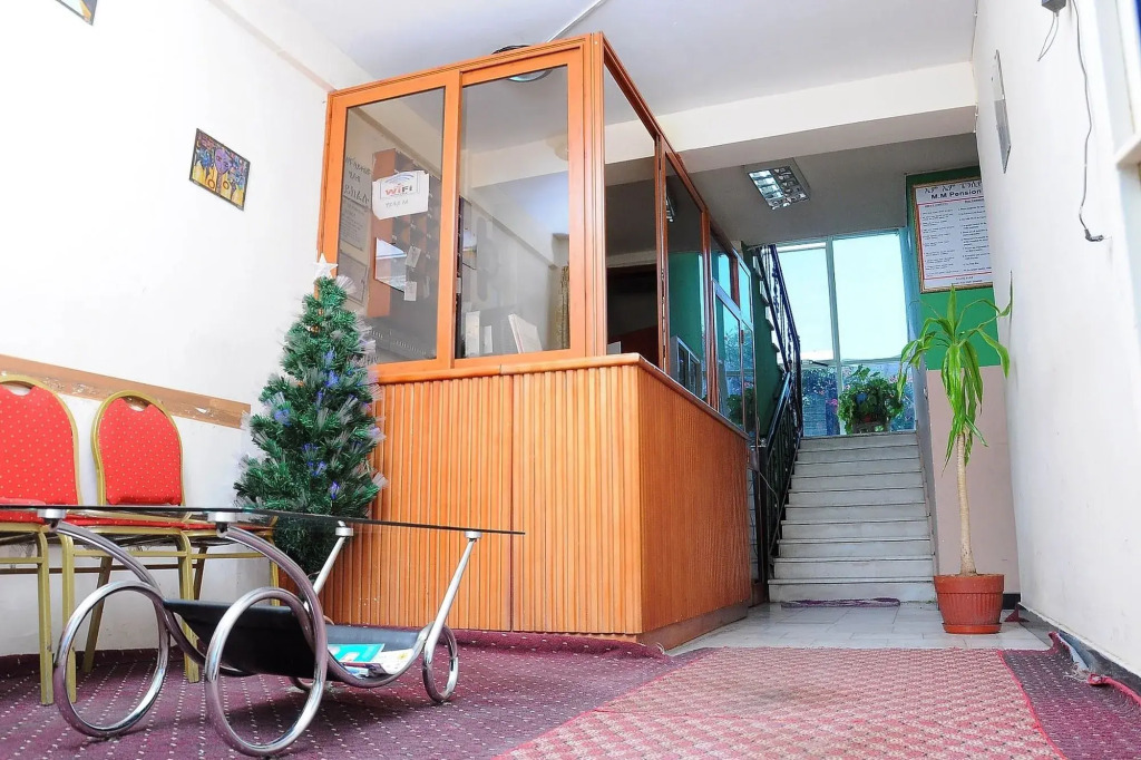MM Apartment Guest House