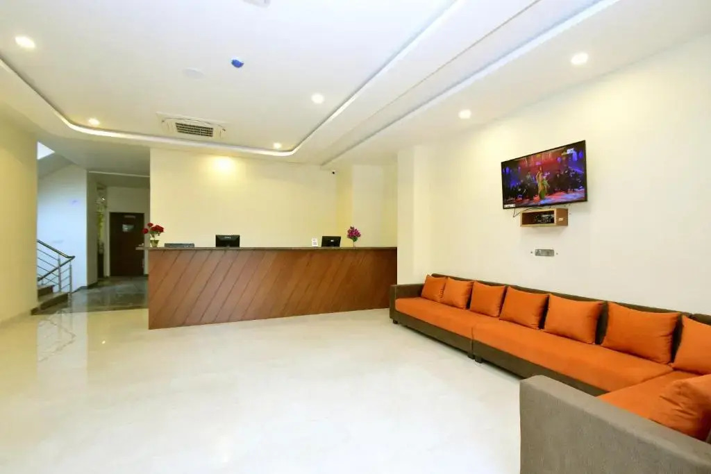 Hotel Bhaskar-Near Jaipur Airport