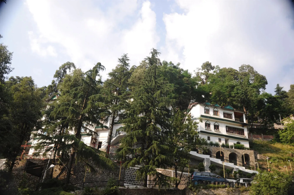 Vilãsa Lall Ji Resort