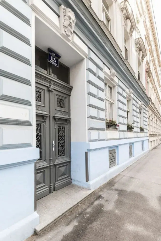 Blauhouse Apartments