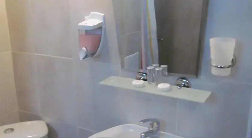 Hotel Mali