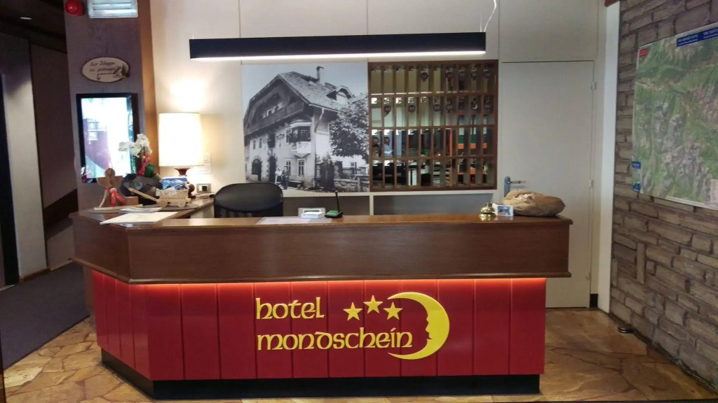Hotel Mondschein