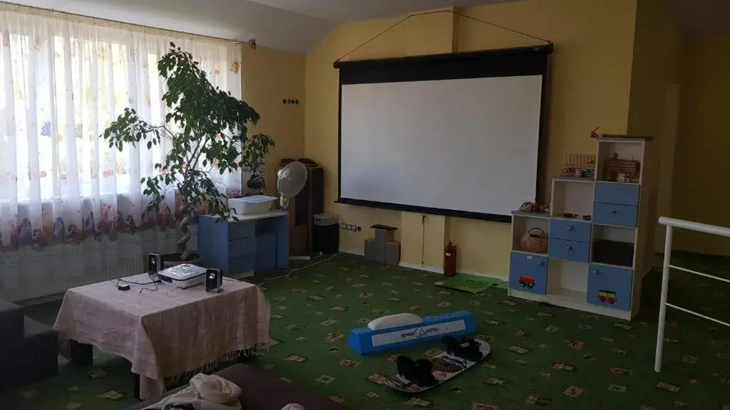 Sofia apartments, 6 rooms, 260m2