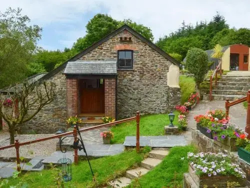 Shipload Cottage