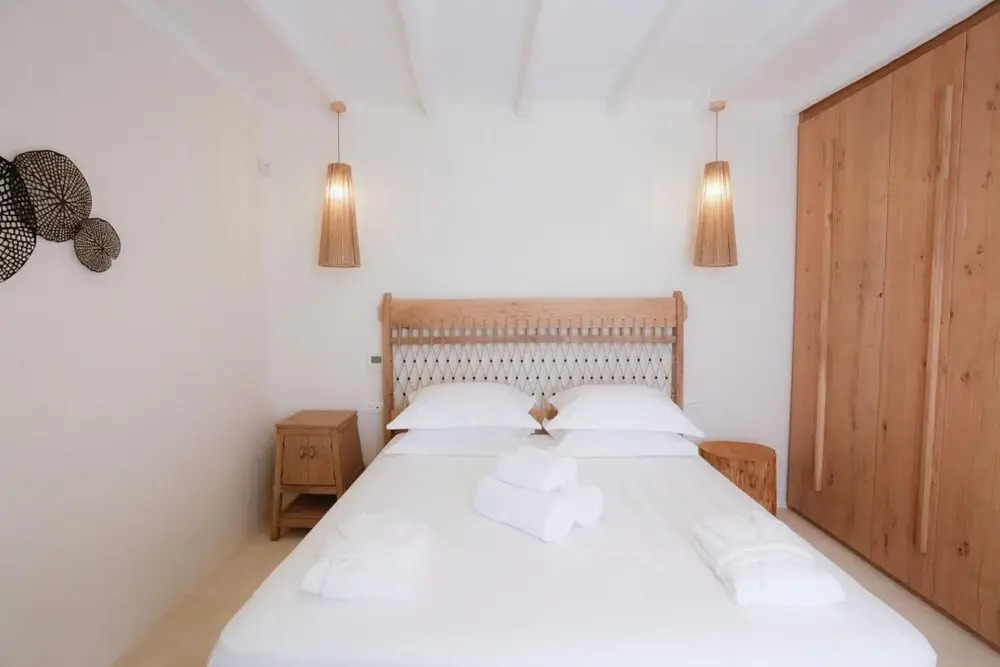 Luxury Key Mykonos 8 Bed Villa Anisia Kanalia